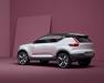Volvo Concept 40.1 photo 3