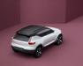 Volvo Concept 40.1 photo 4