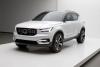 Volvo Concept 40.1 photo 6