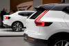 Volvo Concept 40.1 photo 7