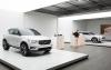 Volvo Concept 40.1 photo 8