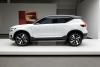 Volvo Concept 40.1 photo 9