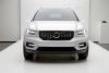 Volvo Concept 40.1 photo 11
