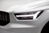 Volvo Concept 40.1 photo 14