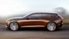 Volvo Concept Estate photo 3