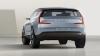 Volvo Concept Recharge photo 3