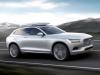 Volvo Concept XC Coupe photo 2