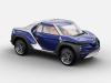 Yamaha Cross Hub Concept photo 2