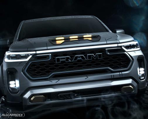 Ram [2]
