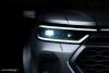 Ram Dakota Nightfall Concept photo 2