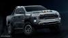Ram Dakota Nightfall Concept photo 3