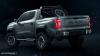 Ram Dakota Nightfall Concept photo 6