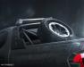 Ram Dakota Nightfall Concept photo 8
