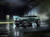 Aston Martin Dreadnought Concept photo 1
