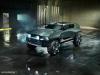 Aston Martin Dreadnought Concept photo 5
