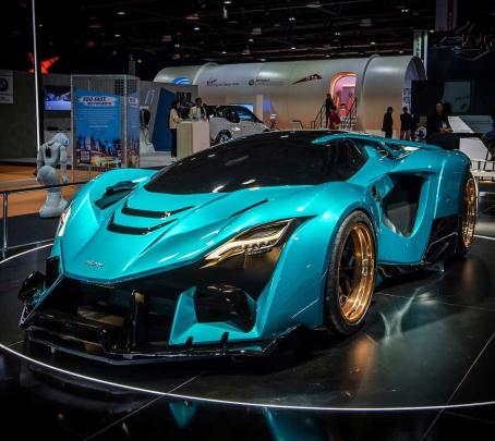 Ajlani Motors