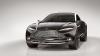 Aston Martin DBX Concept photo 2