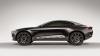 Aston Martin DBX Concept photo 3