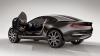 Aston Martin DBX Concept photo 8