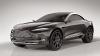 Aston Martin DBX Concept photo 11