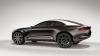 Aston Martin DBX Concept photo 12