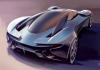 Aston Martin DP-100 Vision Gran Turismo Concept photo 4