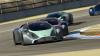 Aston Martin DP-100 Vision Gran Turismo Concept photo 16