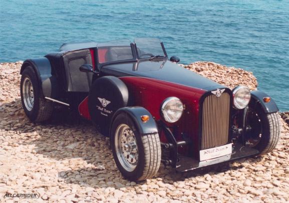 Black Baron