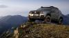 Dacia Duster Extreme Concept photo 2