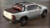 Dacia Duster Oroch Concept photo 2