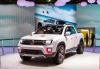 Dacia Duster Oroch Concept photo 8