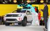 Dacia Duster Oroch Concept photo 9