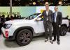 Dacia Duster Oroch Concept photo 10