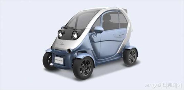 DaeChang Motors