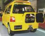 Daihatsu D-bag4 photo 2