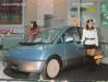 Daihatsu Dash 21 (EV Sedan) photo 3