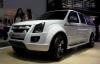 Isuzu D-Concept photo 2