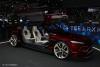 ItalDesign DaVinci Concept photo 2