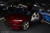ItalDesign DaVinci Concept photo 4
