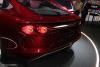 ItalDesign DaVinci Concept photo 6