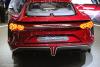 ItalDesign DaVinci Concept photo 7