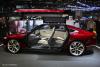 ItalDesign DaVinci Concept photo 8