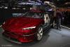 ItalDesign DaVinci Concept photo 9