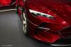 ItalDesign DaVinci Concept photo 10