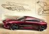ItalDesign DaVinci Concept photo 13
