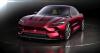 ItalDesign DaVinci Concept photo 15
