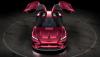 ItalDesign DaVinci Concept photo 26