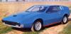 Lancia Dunja photo 2