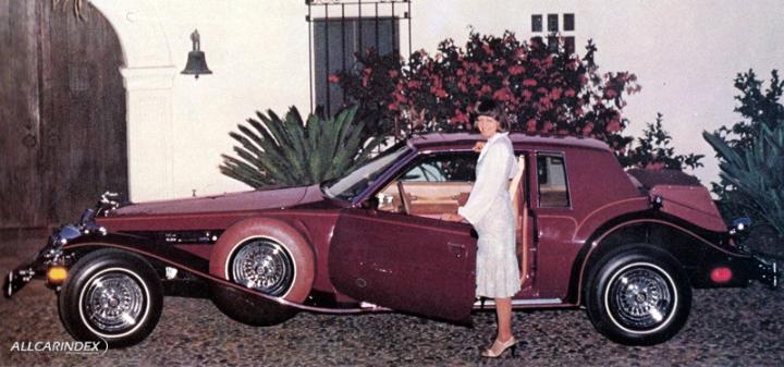 Pacific Coachworks