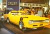 The 1969 Plymouth Duster I: A High-Performance Road Runner Concept Car photo 1